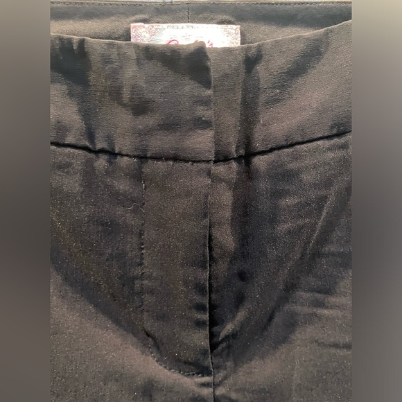 Vintage Candie’s wide leg pant - Picture 2 of 7